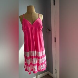 Junior’s Xiliration Large Beach Dress